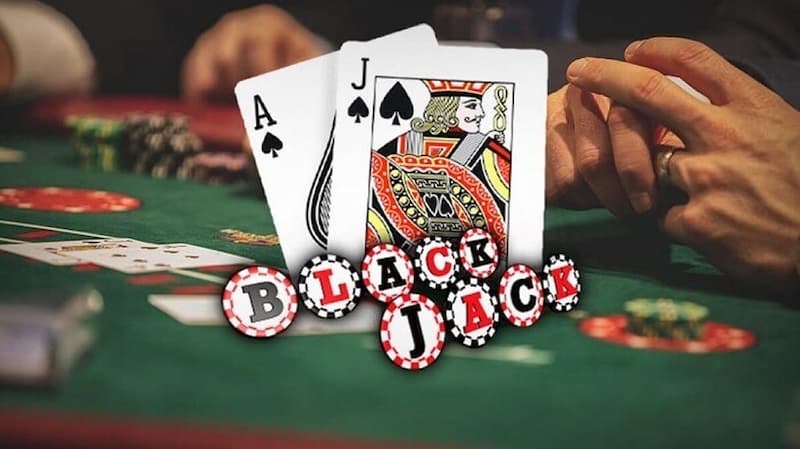 Tổng quát về Blackjack
