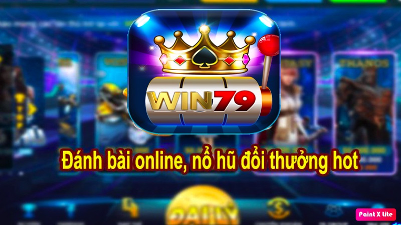 Win79 game bài sẵn lòng chia sẻ để khách thấy rõ mức độ giàu có