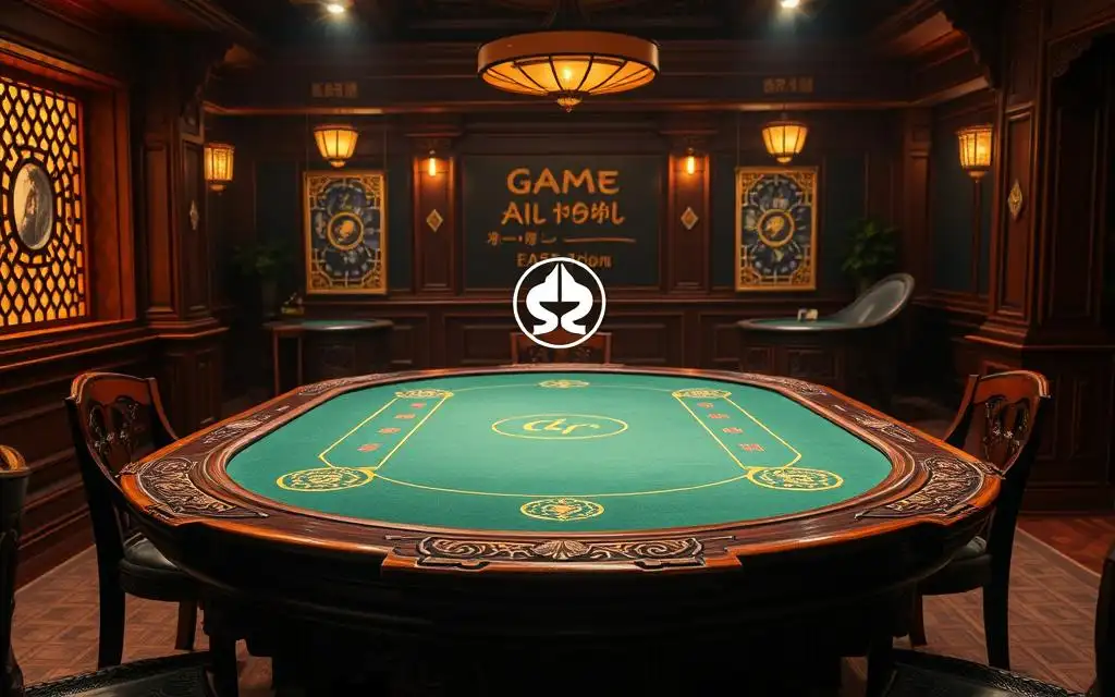 Game bài phỏm