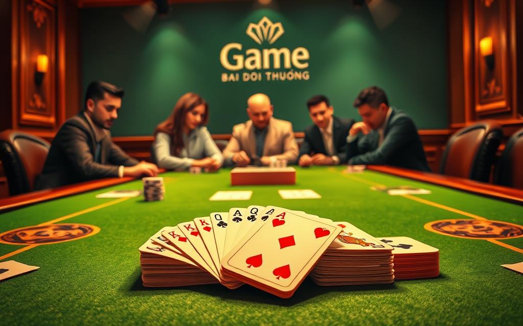 Luật chơi poker