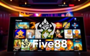 five88